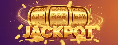 Online Casino Welcome Bonus